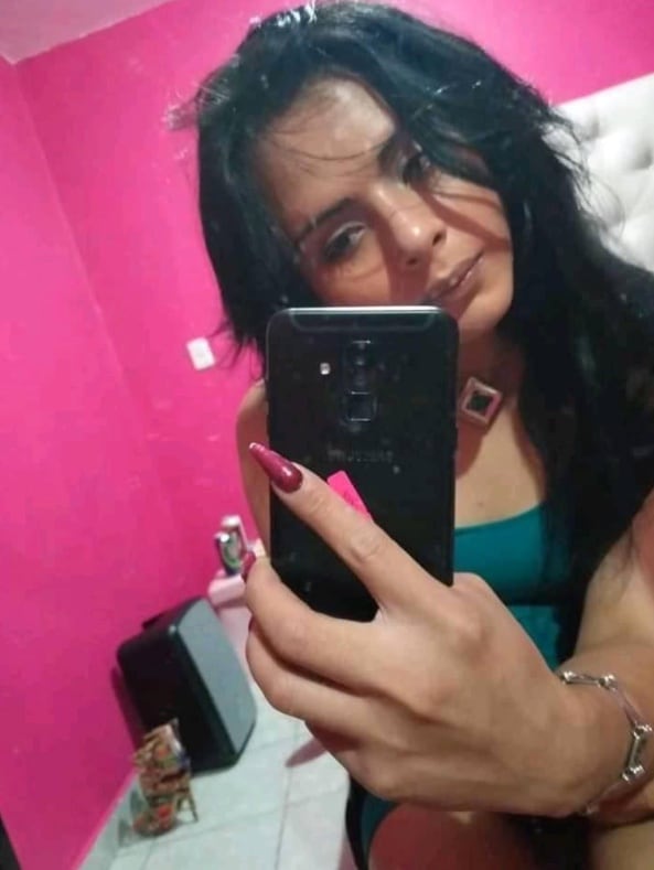 Catalina Santos Arévalo