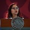 Leticia Ramírez responde a Elba Esther Gordillo; desprecia la corrupción en el magisterio, dice