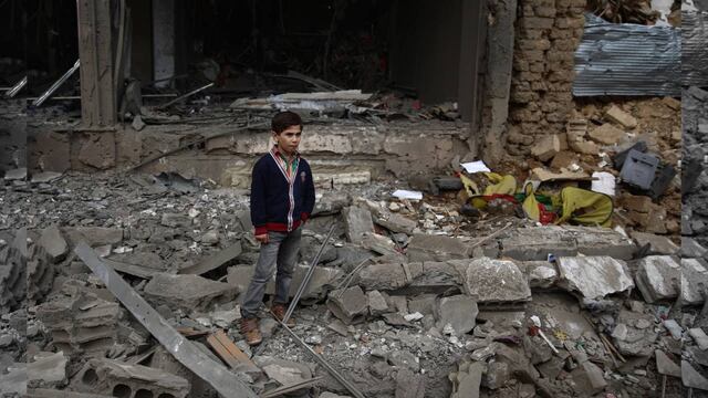 Medios de comunicación locales adelantan que Washington enviará unos 50 soldados de élite al norte de Siria para atacar objetivos específicos del EI.