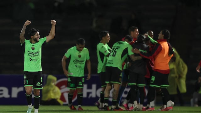FC Juárez derrotó 3-1 a Querétaro en la Jornada 15 de la Liga MX.
