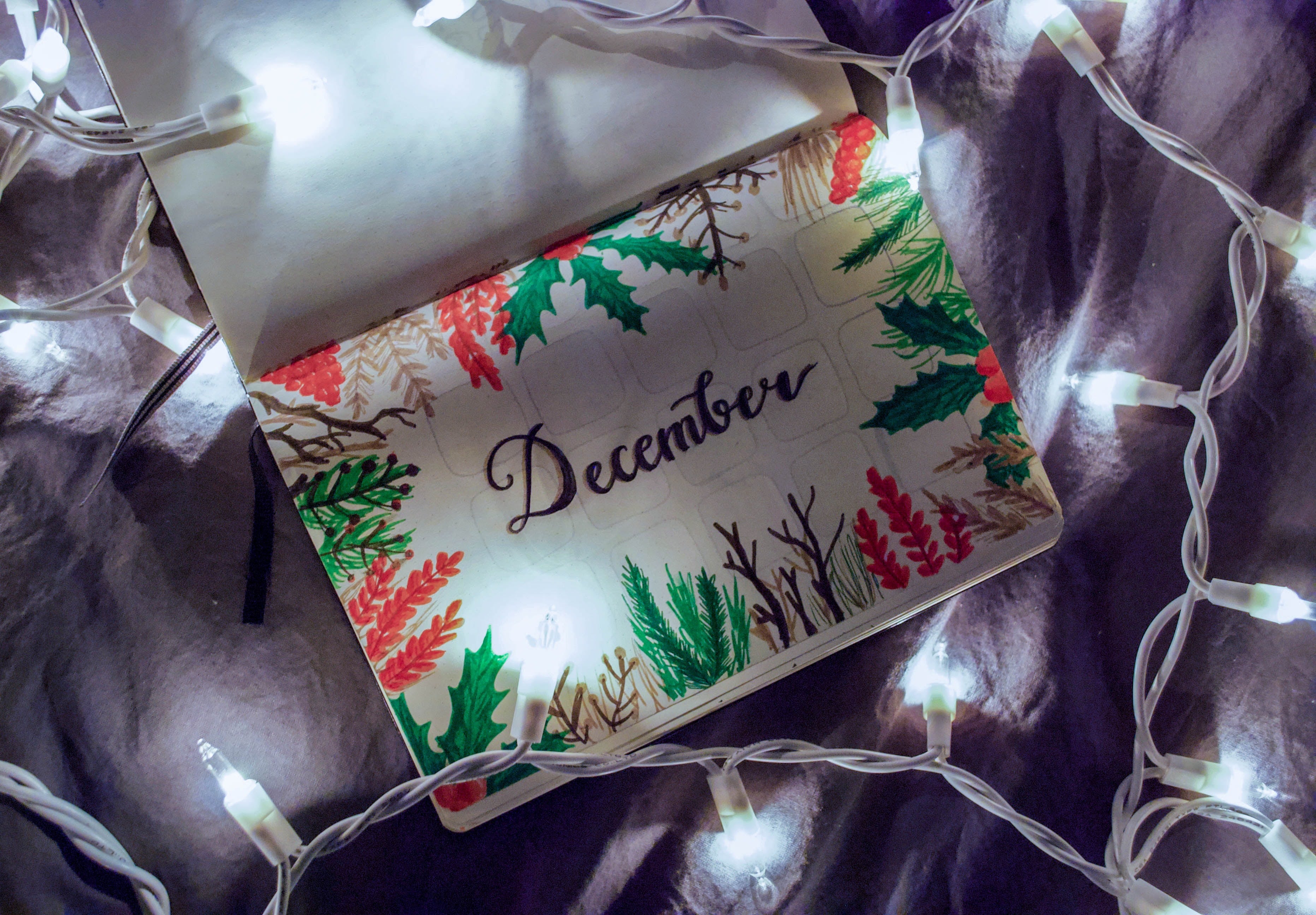 Diciembre