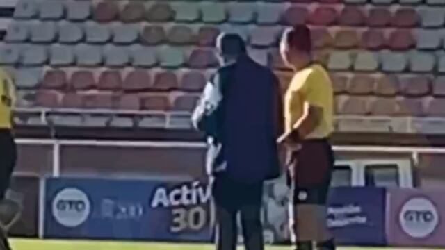 Los Petroleros de Salamanca perdieron su partido por default como en el llano.