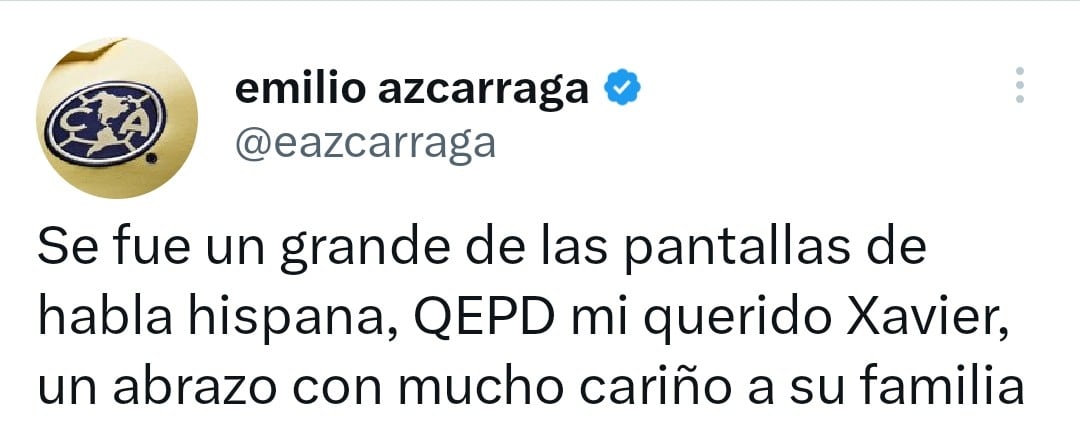 Chabelo Azcárraga