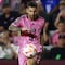 Lionel Messi y los equipos de la Liga MX a los que ha enfrentado en un partido oficial