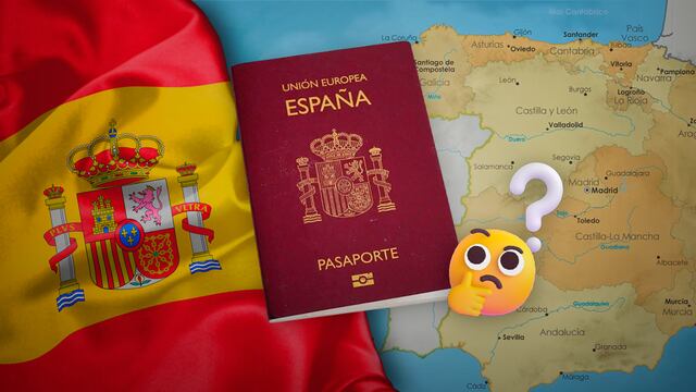 ¿Cómo obtener la nacionalidad española desde México?