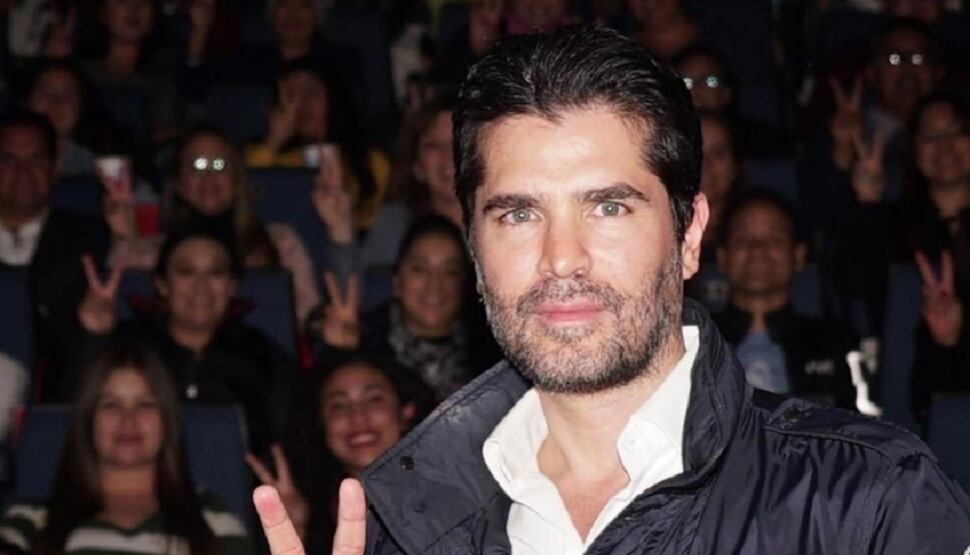 Eduardo Verástegui