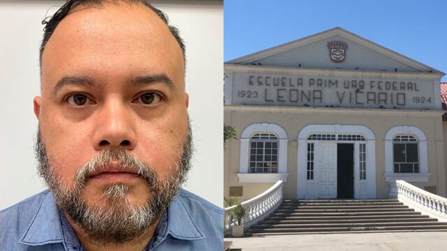 Buscan a Ricardo Acuña Angles