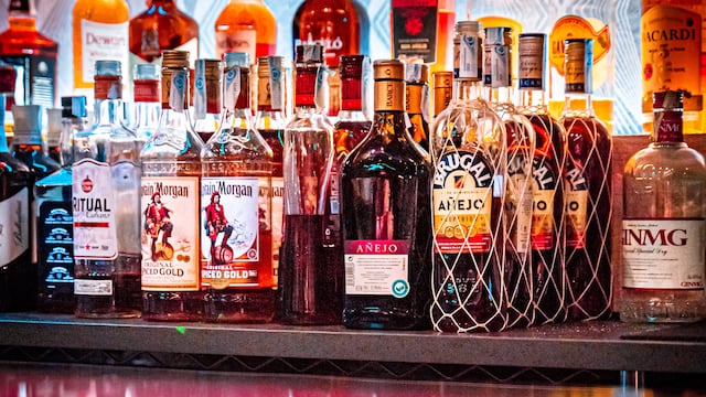 Este es el mejor ron para tus posadas