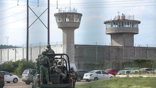 Penal El Castillo reprobó evaluación de la CNDH antes de la riña que dejó muertos y heridos