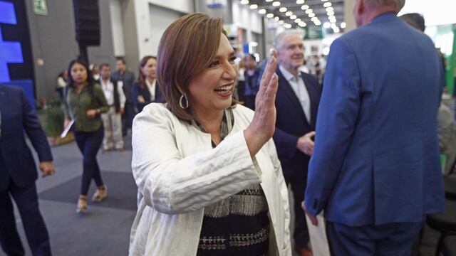 Líder sindical de Pemex responde a Xóchitl Gálvez por refinería