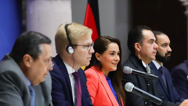 Tere Jiménez anuncia nueva inversión de Continental