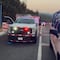 Autopista México-Cuernavaca: Mujer muere durante intento de asalto en su regreso de vacaciones
