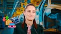 Sheinbaum busca cero aranceles para el sector automotriz en el T-MEC