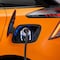 Por primera vez, uno de cada cinco autos vendidos en Europa es eléctrico