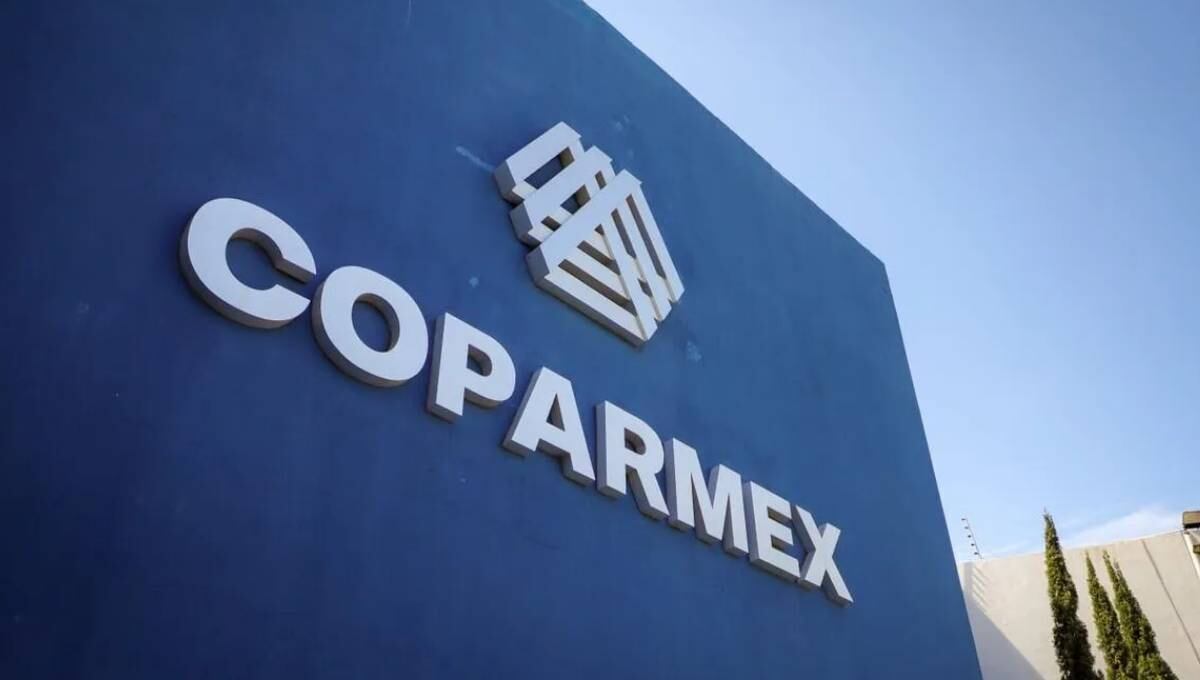Coparmex