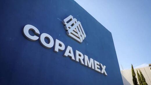 Economía mexicana cierra 2025 sin crecimiento: inversión y empleo en riesgo, de acuerdo con COPARMEX