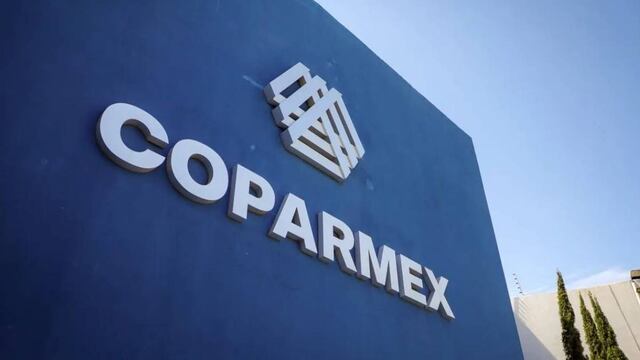 Coparmex