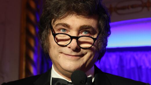 Javier Milei ratifica su poder; partido LLA gana elecciones legislativas en Argentina