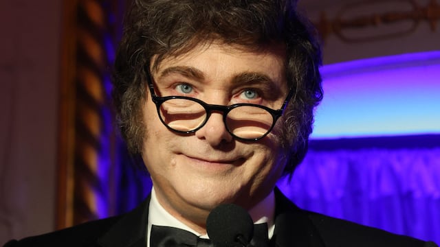 Ya hay denuncia formal contra Javier Milei por criptomoneda $Libra