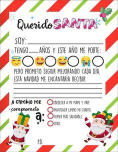 Cartas para Santa Claus