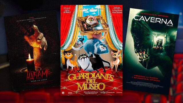 Películas para ver en lugar de Tortugas Ninja: Caos Mutante