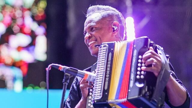 Los Caminos de la Vida, canción de Omar Geles que cuenta una historia triste