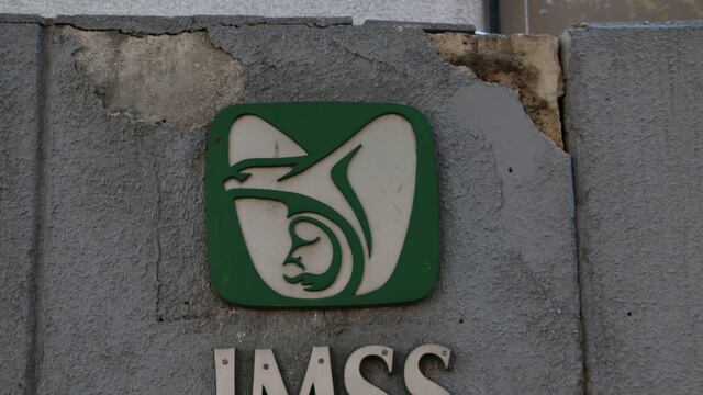 IMSS.