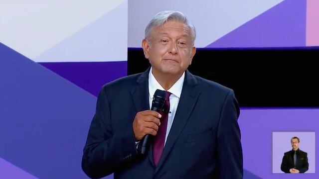 Andrés Manuel López Obrador