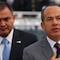 Genaro García Luna: Felipe Calderón dijo que asumiría responsabilidad si era hallado culpable