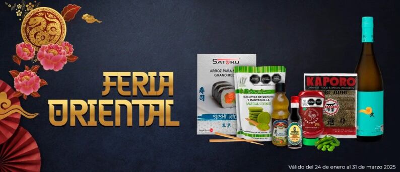 Martimiércoles Chedraui 4 y 5 de febrero 2025