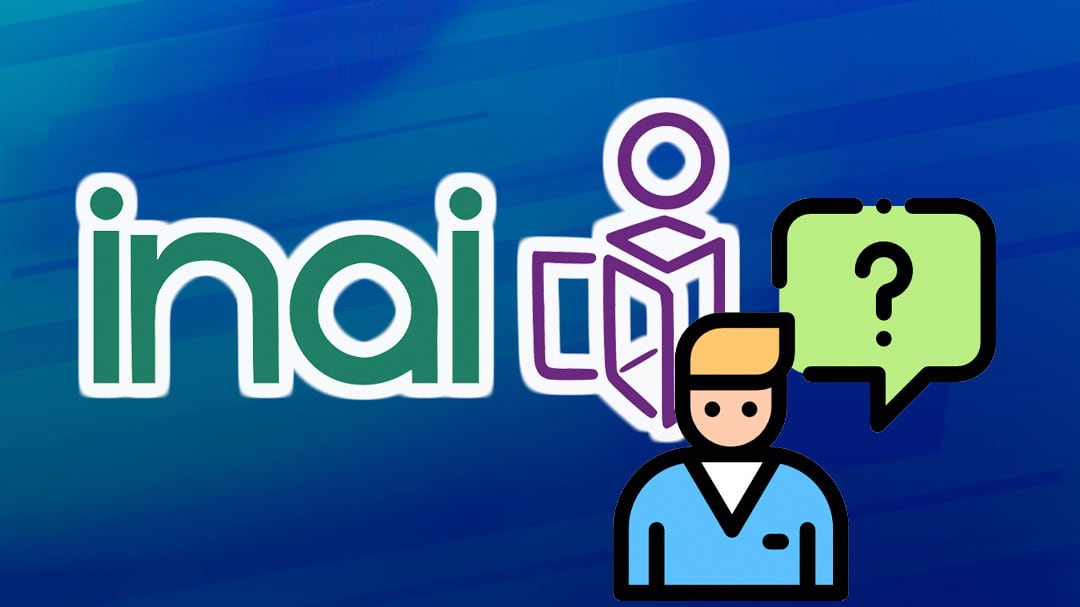 INAI: ¿Hiciste una solicitud de información? Esto le pasará