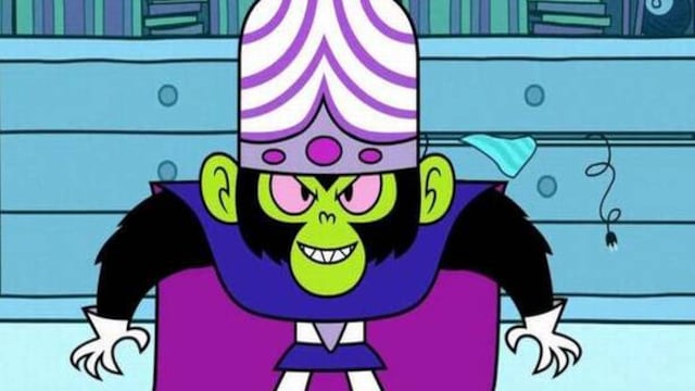 Mojo Jojo