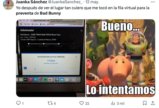 Memes Bad Bunny