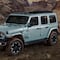 El precio del Jeep Wrangler 2024 que sólo está disponible para unos cuantos