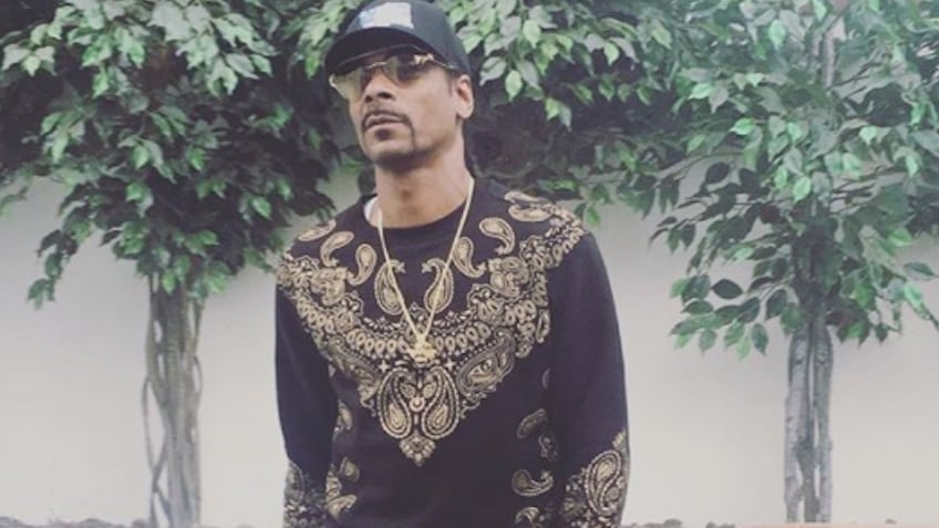 Snoop Dogg