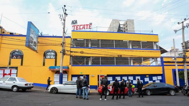 Restaurante La Polar fue clausurado