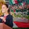 Sheinbaum responde a la posibilidad de que México albergue el Mundial 2038