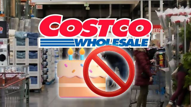 Costco habría iniciado nueva estrategia contra los revendedores de pasteles