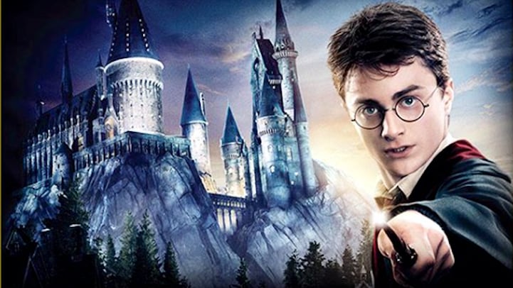 Harry Potter