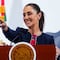 Mañanera de Claudia Sheinbaum hoy jueves 1 de mayo de 2025 en vivo