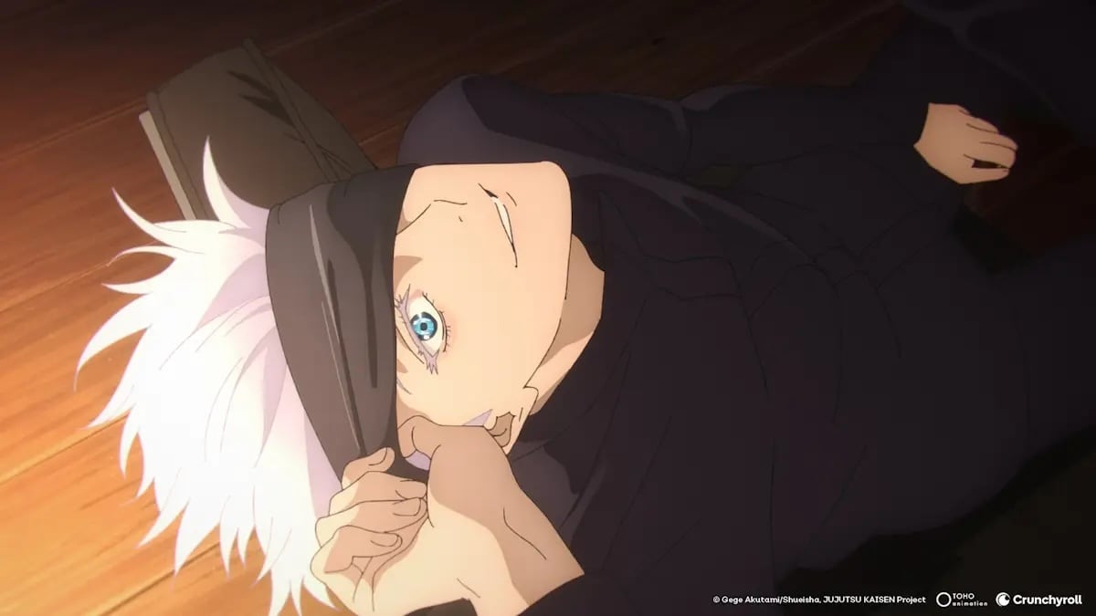 El Récord Guinness de Jujutsu Kaisen que volvió a romper demostrando que solo el anime puede superarse a sí mismo