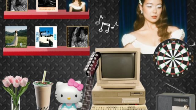 ‘Tu dormitorio en internet’