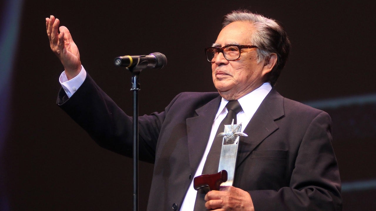 Ernesto Gómez Cruz