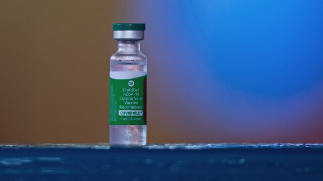 Vacuna contra Covid-19