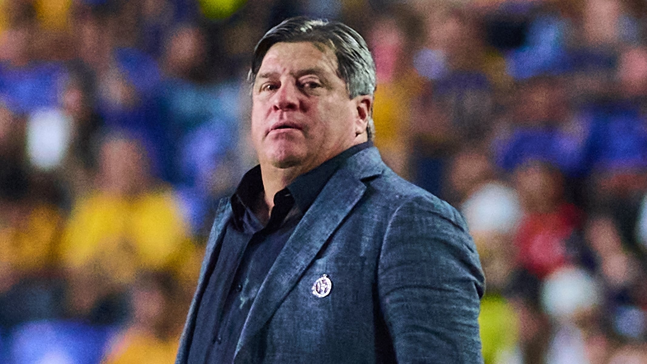 Miguel Herrera