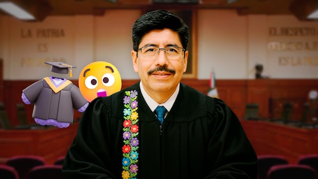 Nueva Corte sí usará toga