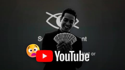 Creadores ya podrán ganar dinero con contenido sensible en YouTube