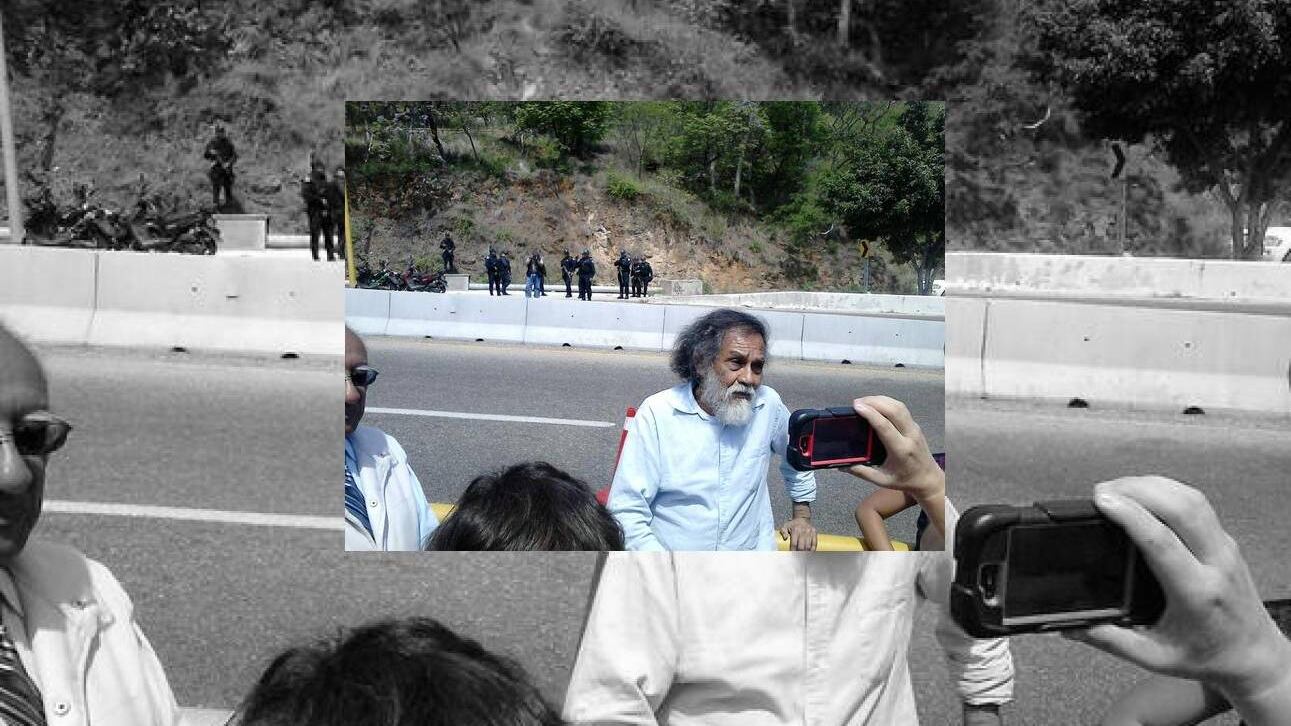 Arremeten contra Toledo y vecinos opositores al proyecto Cerro del Fortín