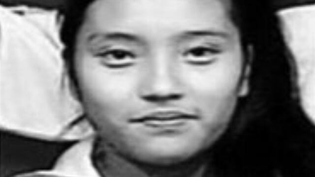 Daniela Ríos López