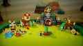 Nuevos sets LEGO Super Mario: precio en México y cuándo comprar